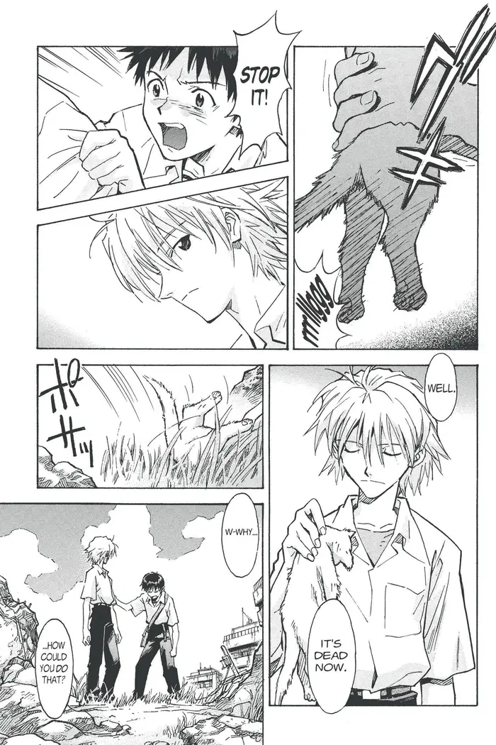 Neon Genesis Evangelion Chapter 57 image 19_optimized